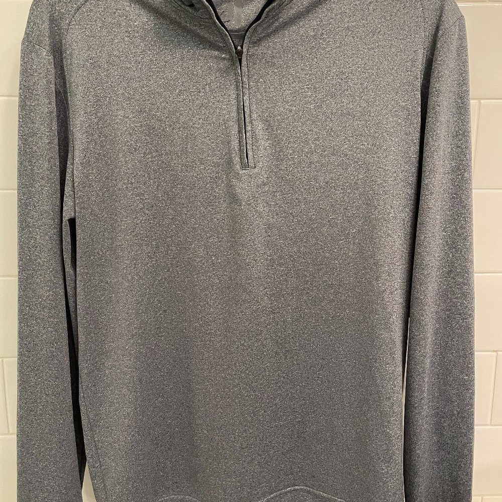 Johnnie-O Quarter Zip